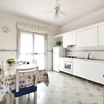 Casa Alice شقة