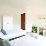 Casa Alice شقة سان فيتو لو كابو