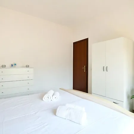 Apartment Casa Alice *