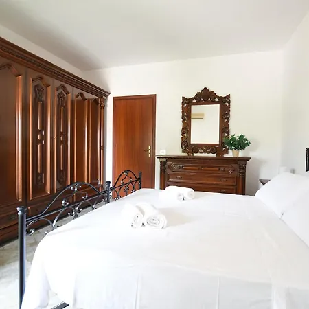 Casa Alice San Vito Lo Capo