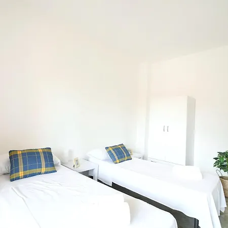 Casa Alice Apartment