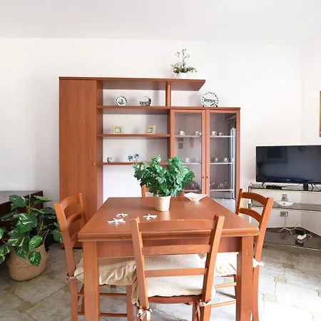 Apartment Casa Alice *
