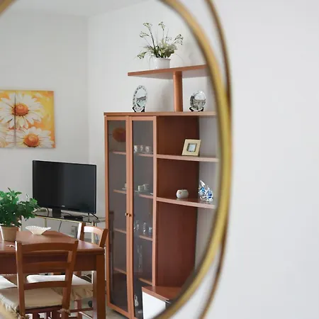 Casa Alice Apartment San Vito Lo Capo