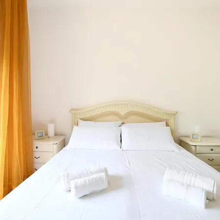 Apartment Casa Alice San Vito Lo Capo