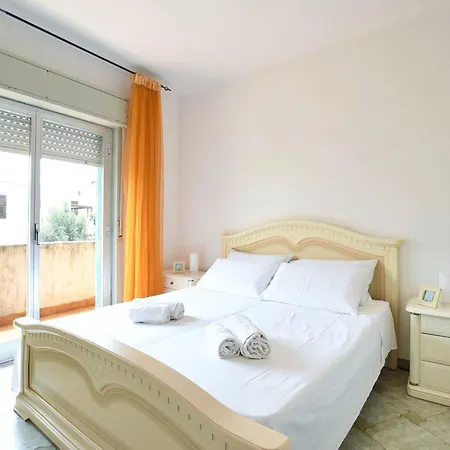 Casa Alice * San Vito Lo Capo
