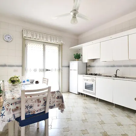Casa Alice Apartment
