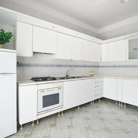 Apartment Casa Alice