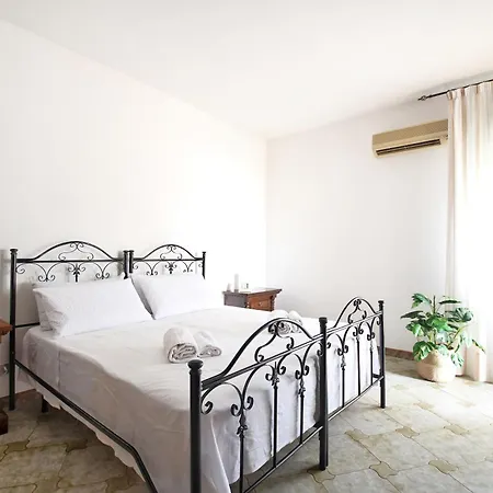 Casa Alice Apartment *
