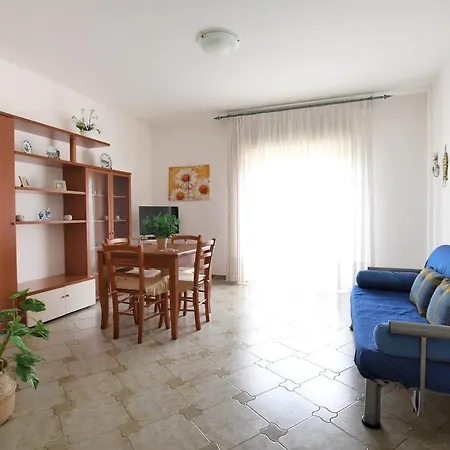 Apartment Casa Alice San Vito Lo Capo