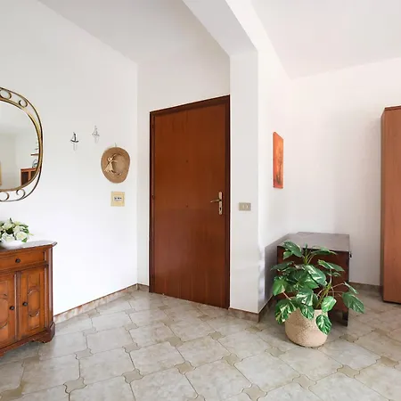 Casa Alice سان فيتو لو كابو