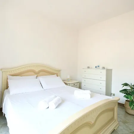 Apartment Casa Alice San Vito Lo Capo