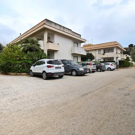 Casa Alice * San Vito Lo Capo