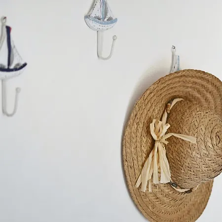 Casa Alice 아파트 산비토로카포