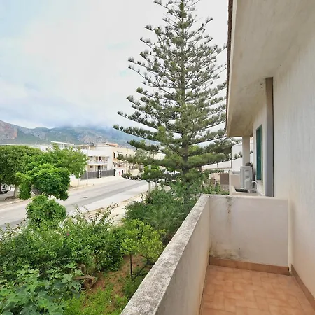 Casa Alice Apartment