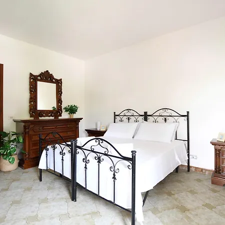 Casa Alice Apartment